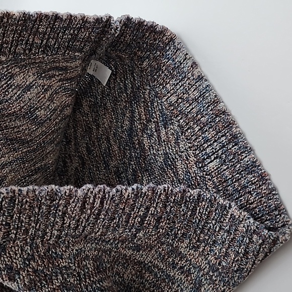 Sonoma Women's Pullover  Multi Coloured Knit Size Medium - Picture 6 of 12